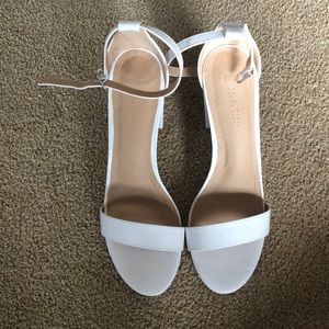 Block Heels